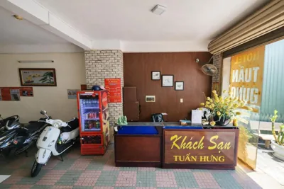 Tuấn Hưng Hotel HCM – Fotos 2