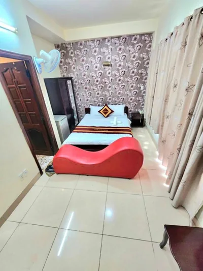 Tuấn Hưng Hotel HCM – Fotos 3