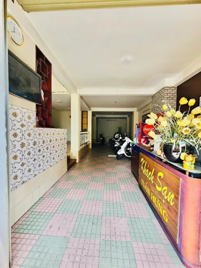 Tuấn Hưng Hotel HCM – Fotos 4