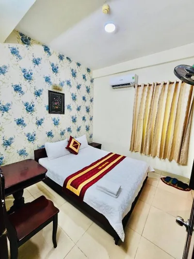 Tuấn Hưng Hotel HCM – Fotos 5