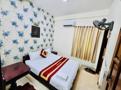 Tuấn Hưng Hotel HCM – Fotos 7