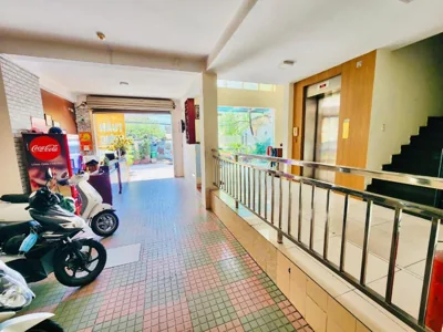 Tuấn Hưng Hotel HCM – Fotos 8