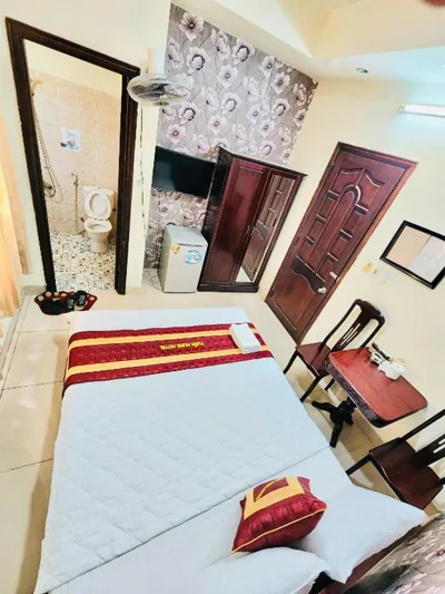 Tuấn Hưng Hotel HCM – Fotos 9