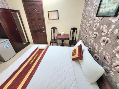 Tuấn Hưng Hotel HCM – Fotos 10