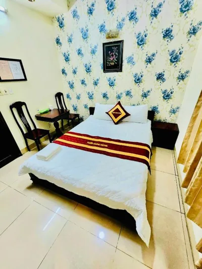 Tuấn Hưng Hotel HCM – Fotos 11
