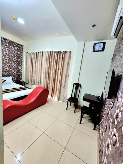 Tuấn Hưng Hotel HCM – Fotos 12