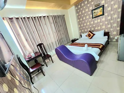 Tuấn Hưng Hotel HCM – Fotos 13