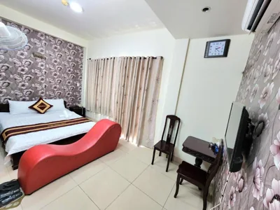 Tuấn Hưng Hotel HCM – Fotos 14