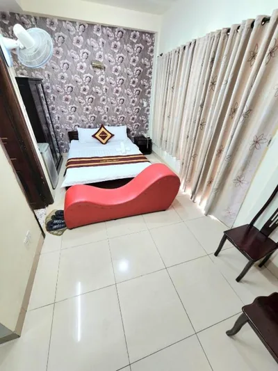 Tuấn Hưng Hotel HCM – Fotos 15