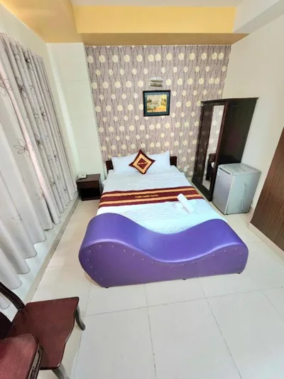 Tuấn Hưng Hotel HCM – Fotos 16